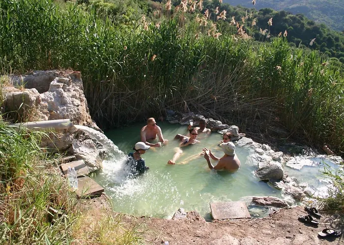 Vakantiehuis Casa Della Nonna Caltavuturo