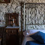 Casa Della Nonna Сasa de vacaciones Caltavuturo