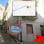 Casa Della Nonna * Caltavuturo