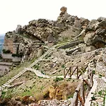 Casa Della Nonna Caltavuturo