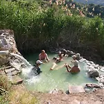 Сasa de vacaciones Casa Della Nonna Caltavuturo