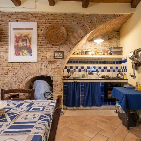 Сasa de vacaciones Casa Della Nonna Caltavuturo