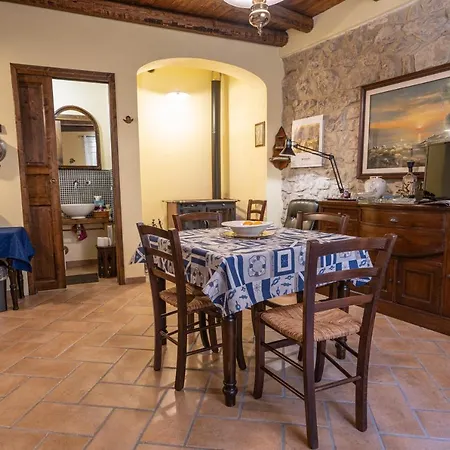 Casa Della Nonna