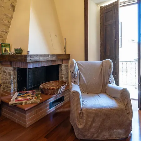 Casa Della Nonna * Caltavuturo