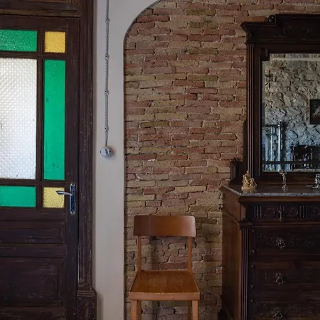 Casa Della Nonna * Caltavuturo