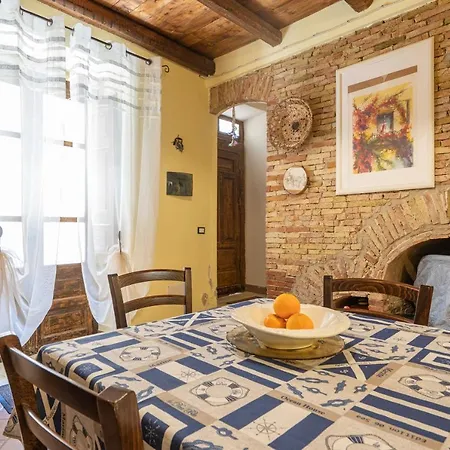 Feriehus Casa Della Nonna Caltavuturo