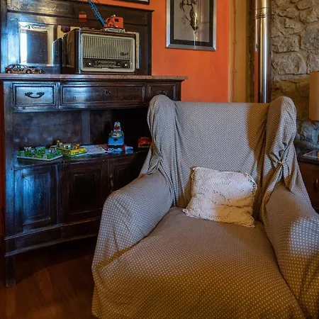 Feriehus Casa Della Nonna *