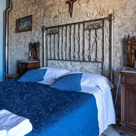 Casa Della Nonna * Caltavuturo