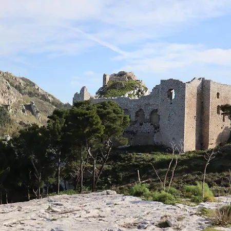 Casa Della Nonna Caltavuturo