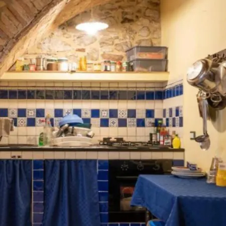 Feriehus Casa Della Nonna
