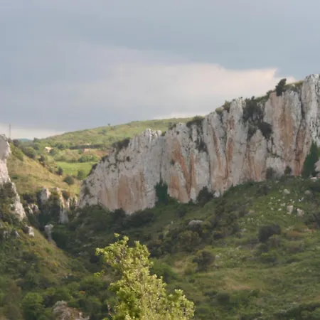 Casa Della Nonna بيت للعطل