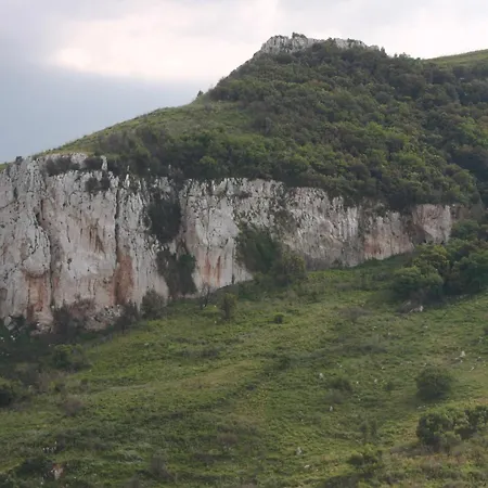 Сasa de vacaciones Casa Della Nonna Caltavuturo