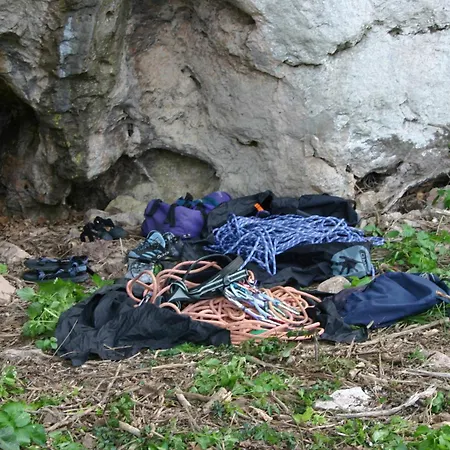 Casa Della Nonna Caltavuturo